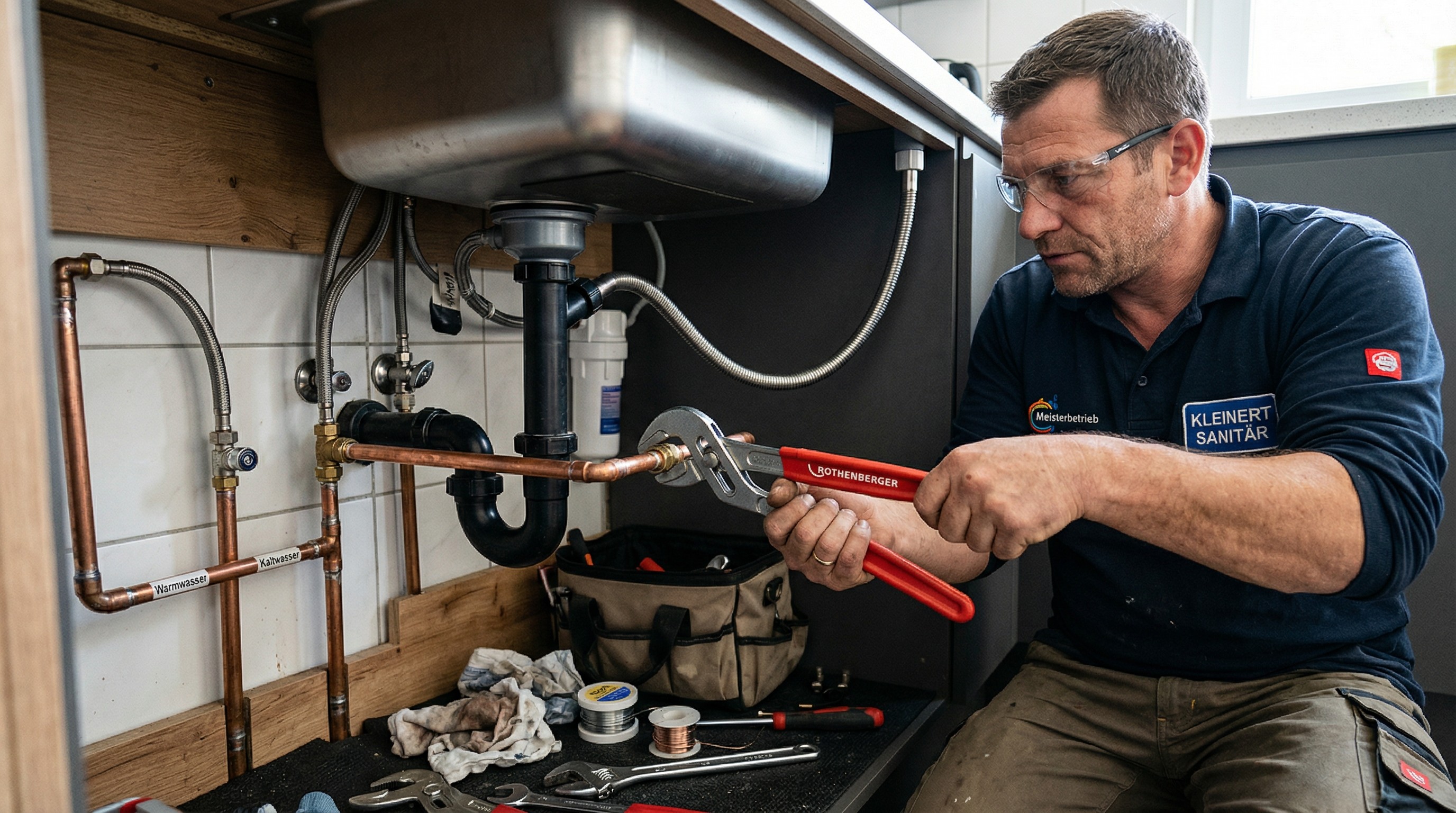 Tobias Gai Sanitär Heizung Solar – Sanitärinstallateur Adelsried